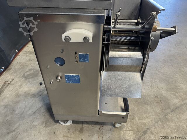 Baader 601 scheider Baader 601