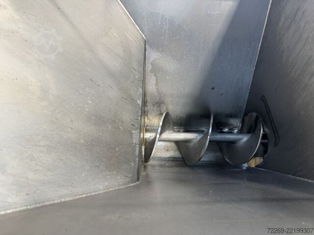 Baader 601 scheider Baader 601