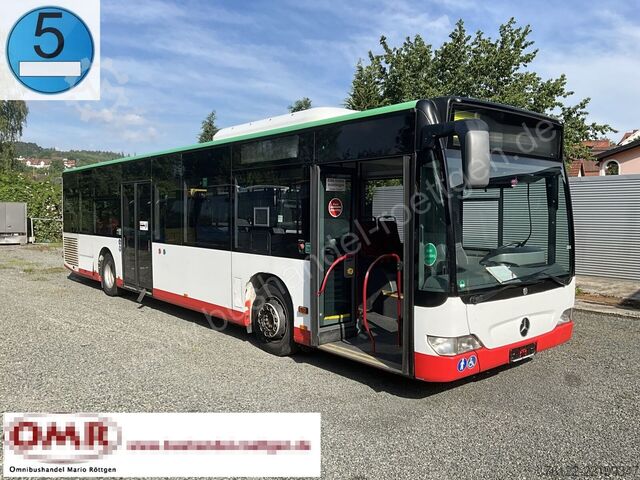 Gradski autobus Mercedes-Benz O 530 Citaro