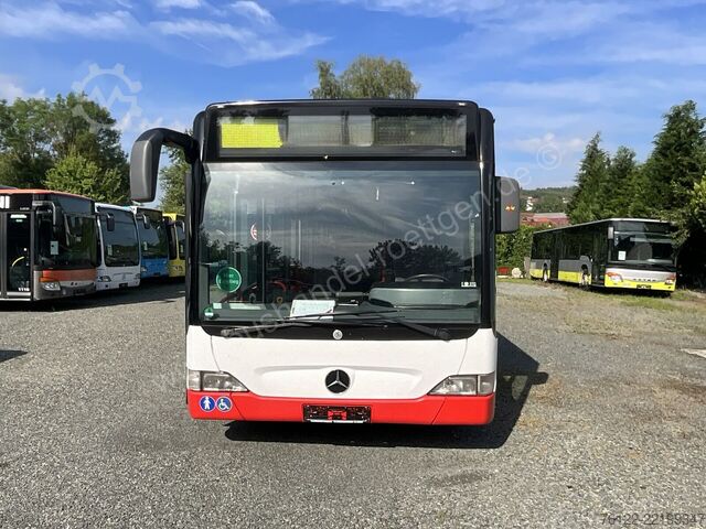Gradski autobus Mercedes-Benz O 530 Citaro