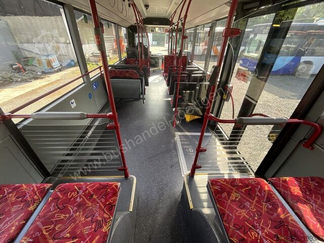 Gradski autobus Mercedes-Benz O 530 Citaro