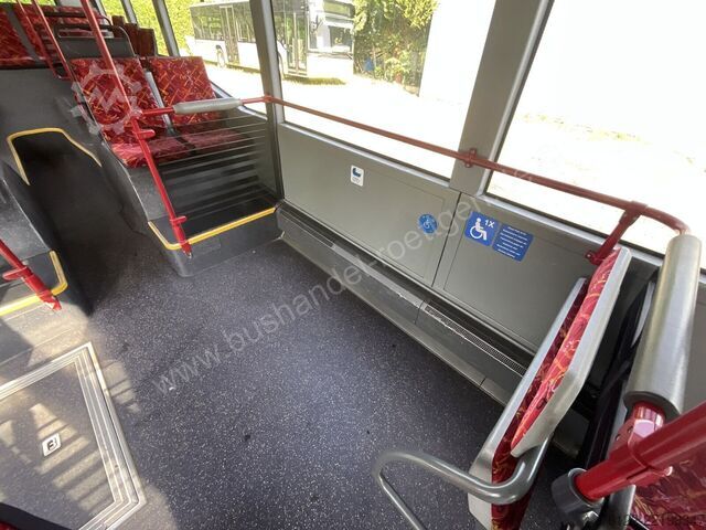 Autobus miejski Mercedes-Benz O 530 Citaro