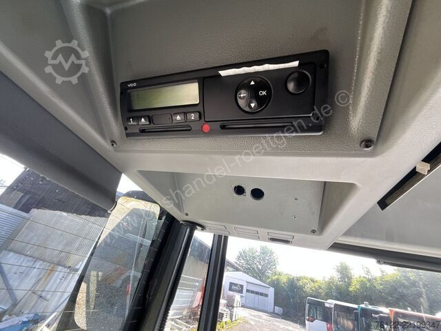 Autobus miejski Mercedes-Benz O 530 Citaro