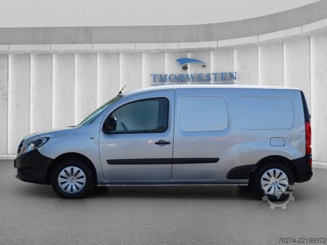 Furgone Mercedes-Benz Citan 111 CDI Extralang (Euro 6)