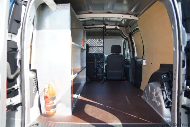 Furgone Mercedes-Benz Citan 111 CDI Extralang (Euro 6)