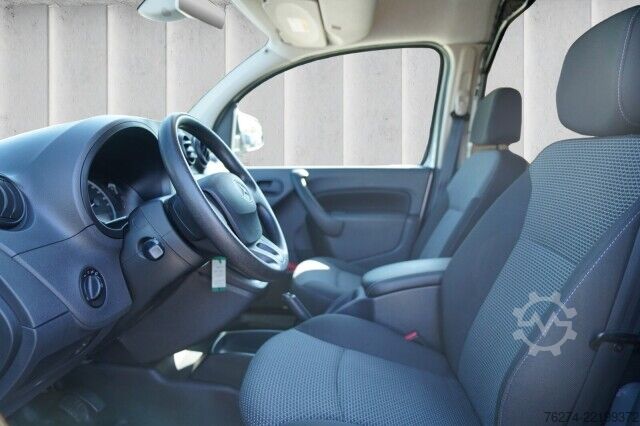 Furgone Mercedes-Benz Citan 111 CDI Extralang (Euro 6)