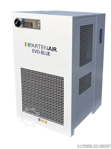 Koeldroger Partenair EVO-BLUE-145