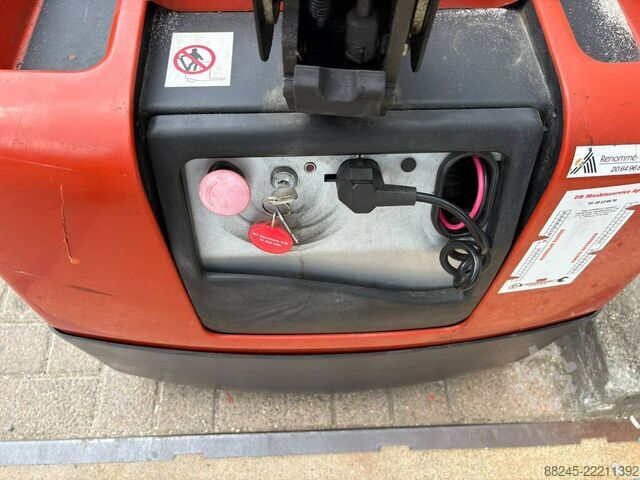 VS-22946 Stivuitor electric BT HWE 100 BT HWE 100