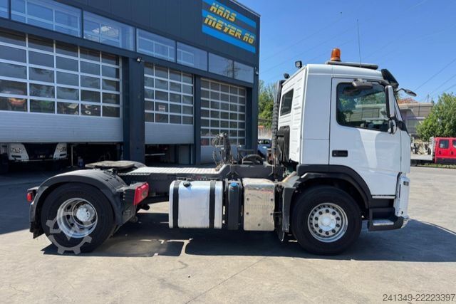 Standaard trekker VOLVO FM-420 4x2