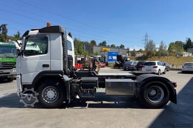 Standaard trekker VOLVO FM-420 4x2