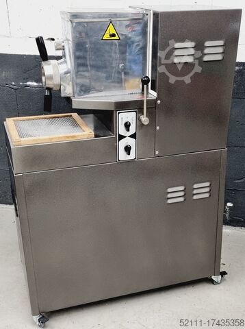 Afvikler WLS Pressquick