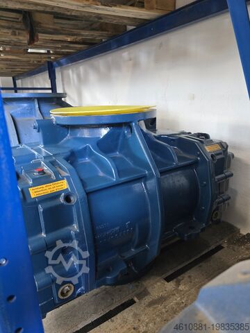 Blower Aerzen GM90S