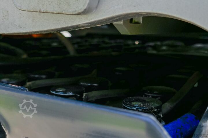 Elektrostapler Still RX 60-30