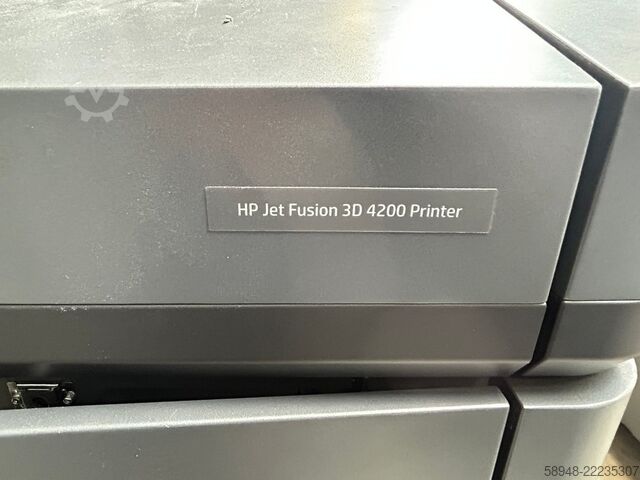 Imprimantă 3D HP 