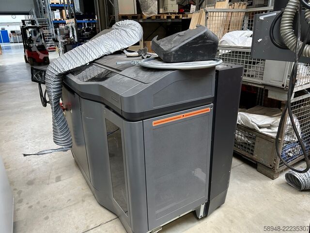 Imprimantă 3D HP 