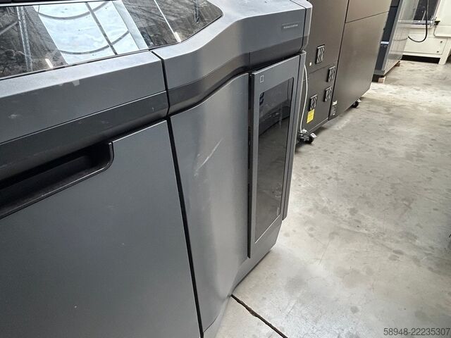 Imprimantă 3D HP 
