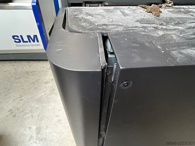 Imprimantă 3D HP 