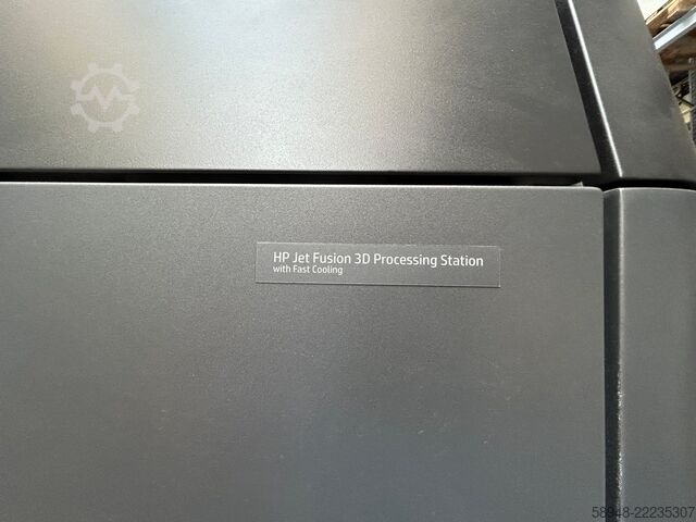 Imprimantă 3D HP 