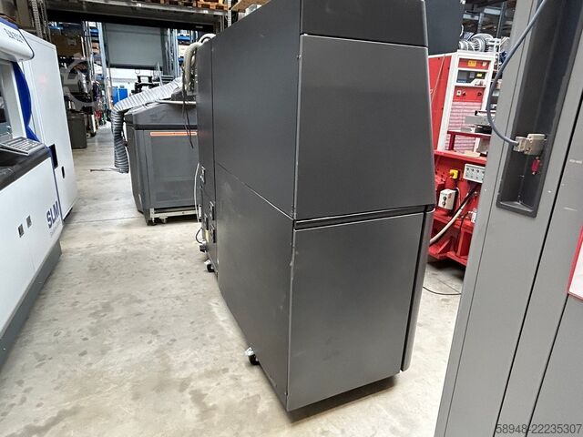 Imprimantă 3D HP 