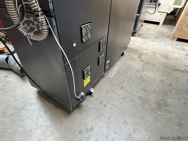 Imprimantă 3D HP 