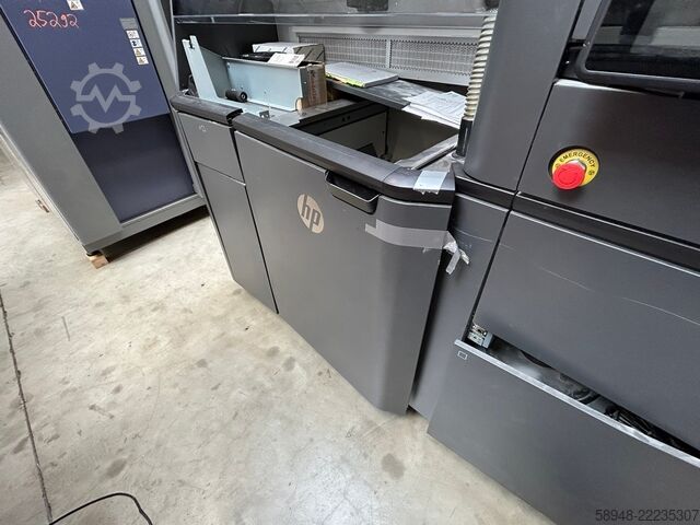 Imprimantă 3D HP 