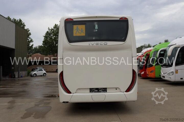 Intercitybus Iveco Crossway 10.8m Pop Light / NEW!!