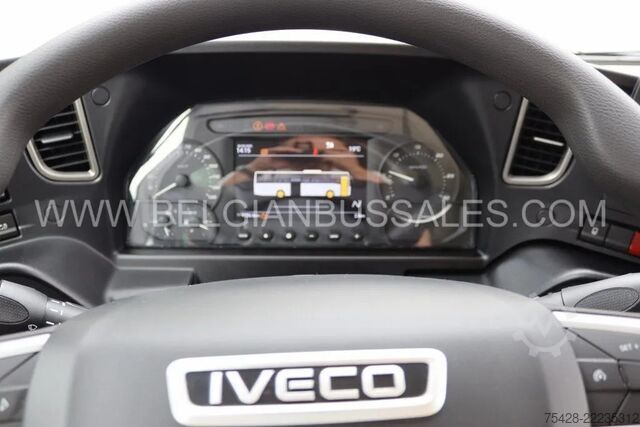 Autobús interurbano Iveco Crossway 10.8m Pop Light / NEW!!