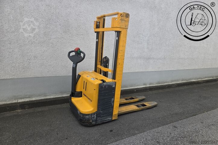 χειροκίνητος παλετοφόρος Jungheinrich EJC112
