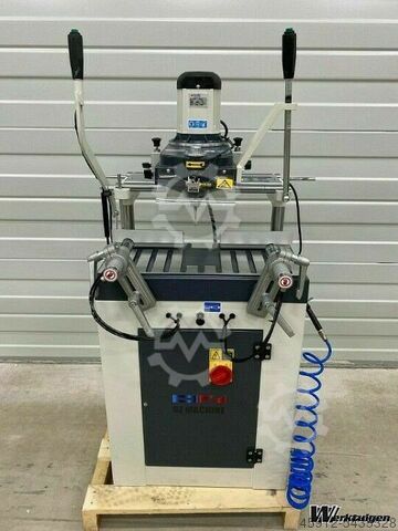 Copy milling machine Ozcelik Galaxy I