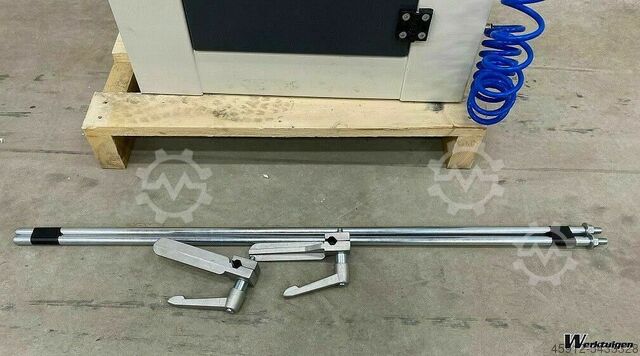 Copy milling machine Ozcelik Galaxy I