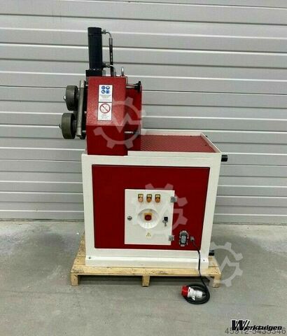 Profielwals profielenwals Ostas OPK-45 3RD