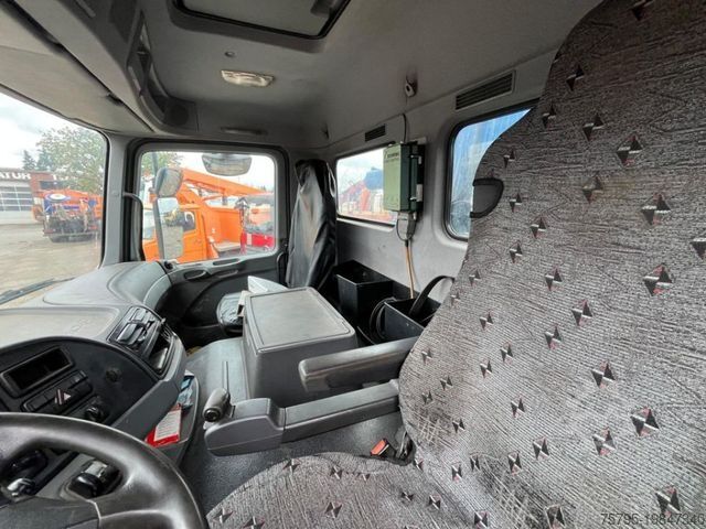 Betonszivattyús teherautó MERCEDES-BENZ Actros 2632 6x4 Betonpumpe Schwing 24m