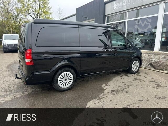 Husvagn MERCEDES-BENZ V 250d MARCO POLO/ALLRAD/NEUESMODELL/4*4/MBUX/NA