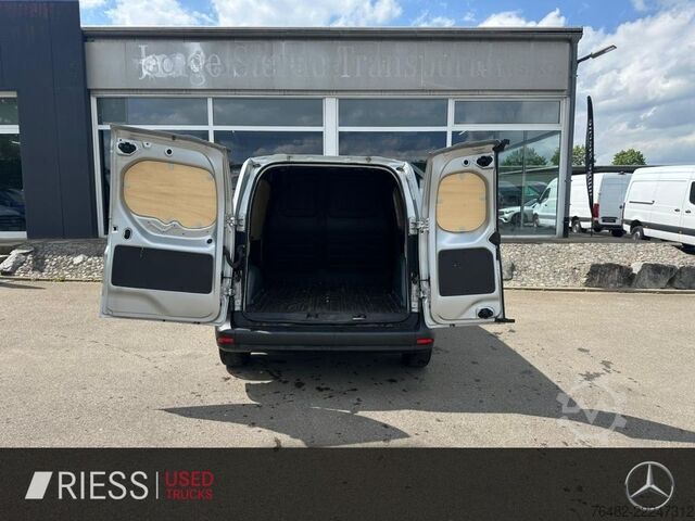 Minibuss MERCEDES-BENZ Citan 112 CDI KA/BASE/KLIMA/KAMERA/TEMPOMAT/HOLZ