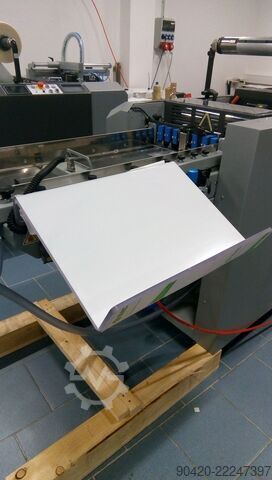  Komfi Amiga 3680 InLine with HotKnife