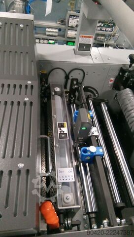  Komfi Amiga 3680 InLine with HotKnife