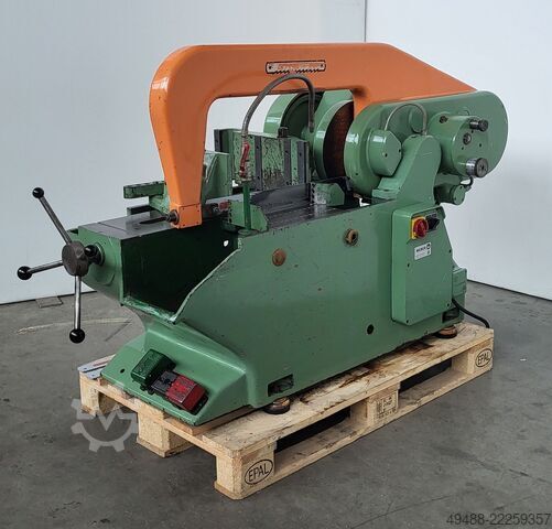 Hacksaw Kasto EBS 320 U