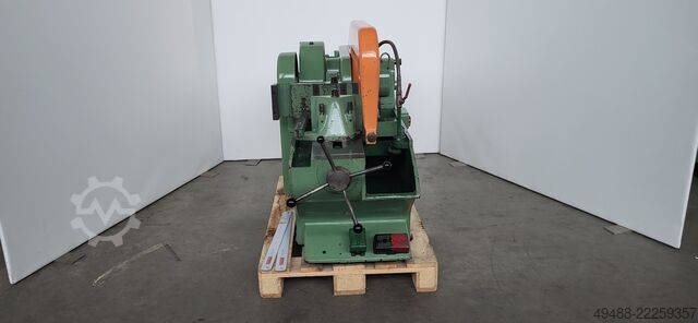 Hacksaw Kasto EBS 320 U