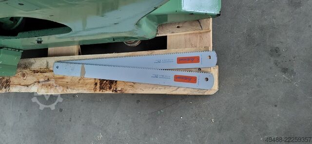 Hacksaw Kasto EBS 320 U