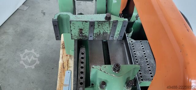 Hacksaw Kasto EBS 320 U