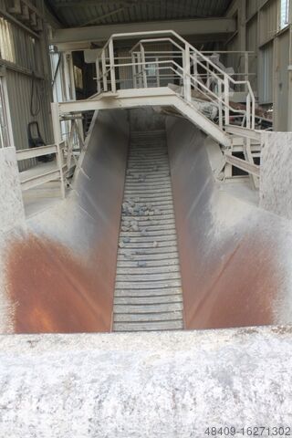 Crushing plant AUBEMA