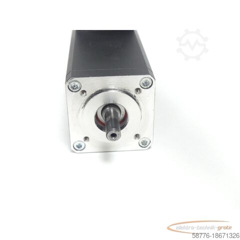 Georgii Kobold Motor Georgii Kobold KSY 063.60 D-R4/230 Servomotor SN:819953