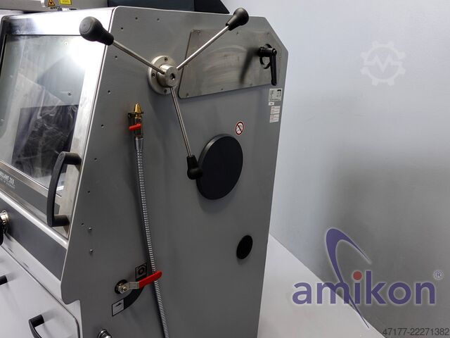 Laboratorio de metalografía, año de fabricación 04/2019 ATM Brillant 255 Trennschleifmaschine