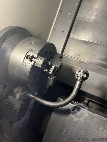 CNC draaibank DMG MORI Seiki duracenter 310