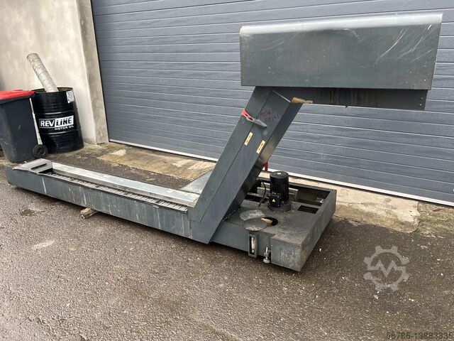 CNC-svarv DMG MORI Seiki duracenter 310