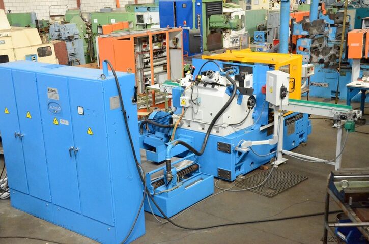 Centerloze slijpmachine ESTARTA 326 MDA