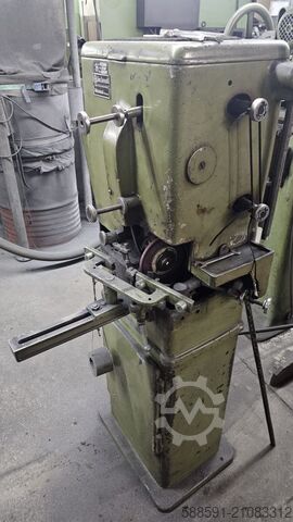 Zaagblad slijpmachine Lorach JLM B50