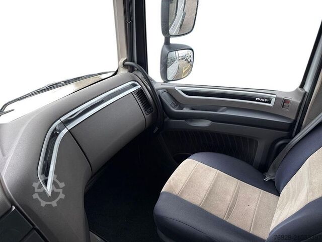 Trekker Daf XF 480