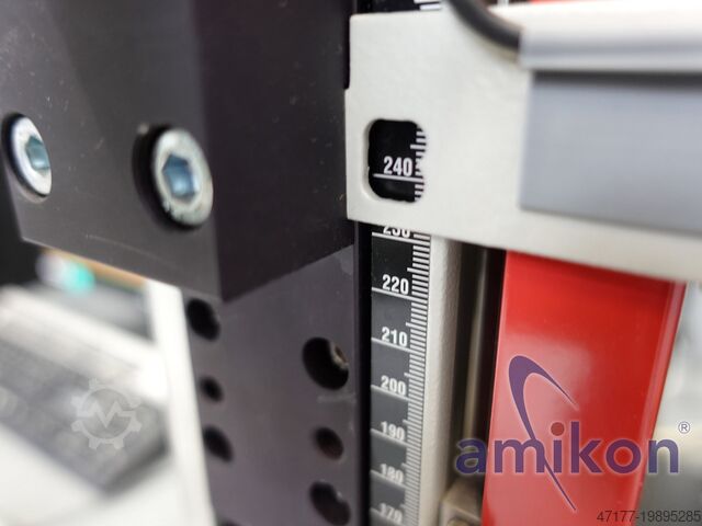 Materialprüfmaschine ink. Zubehör Zwick/Roell zwicki Z0.5 TS 0,5 kN BT1-FRO.5TS.D14