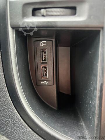 Furgão de painéis MERCEDES-BENZ Vito 119 LANG MIXTO 9G-T NAVI LED WEBASTO KAMERA